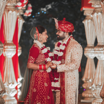 Marriage Problem